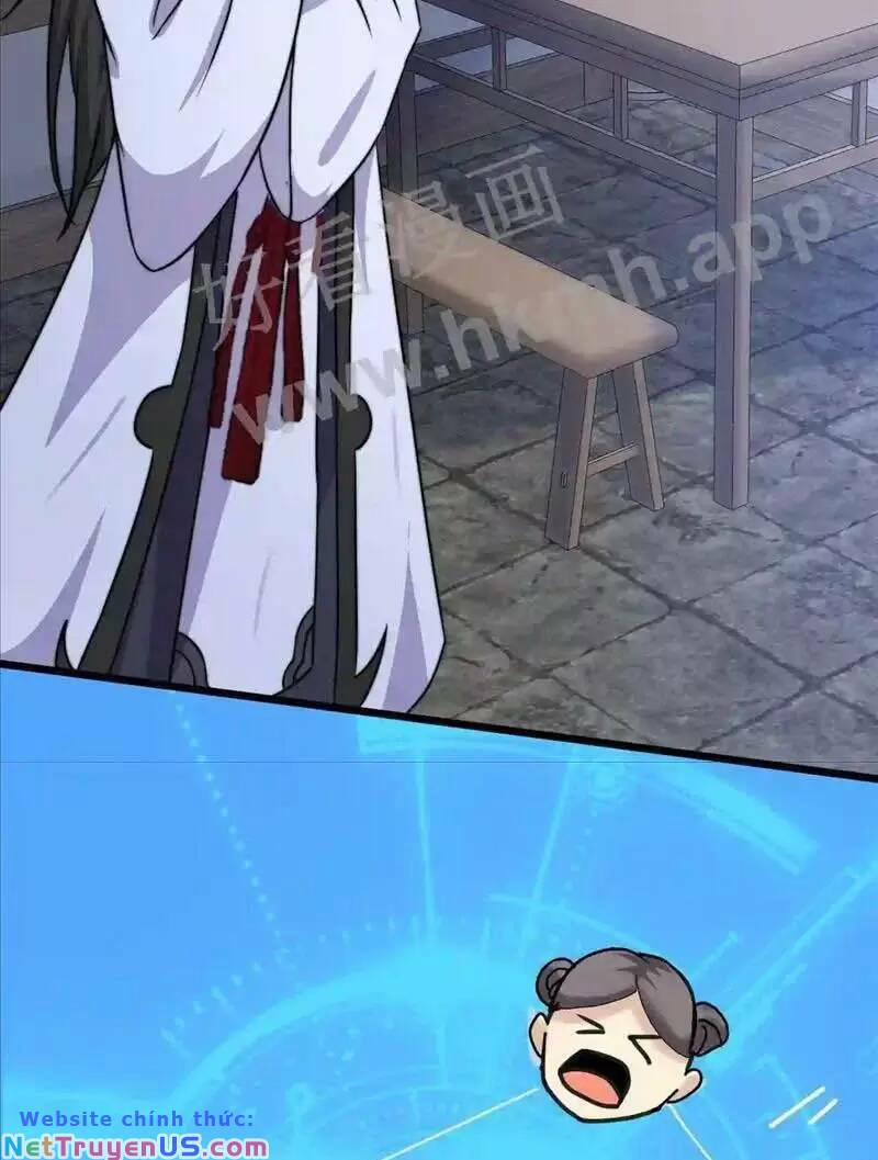 Bắt Đầu Livestream Ở Địa Phủ: Phát Sóng Trực Tiếp Ở Đây Ai Dám Đến 15 trang 12