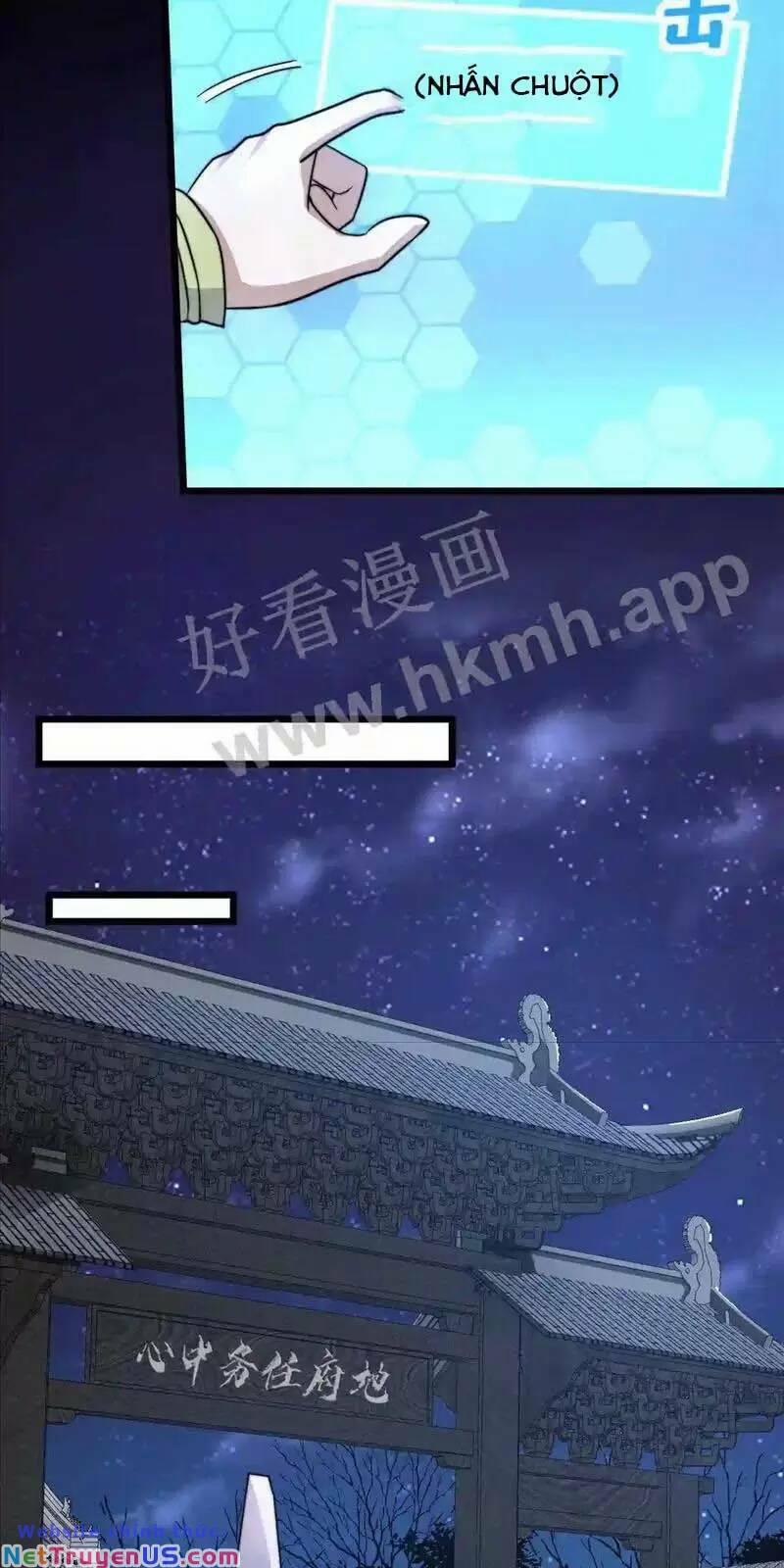 Bắt Đầu Livestream Ở Địa Phủ: Phát Sóng Trực Tiếp Ở Đây Ai Dám Đến 15 trang 16