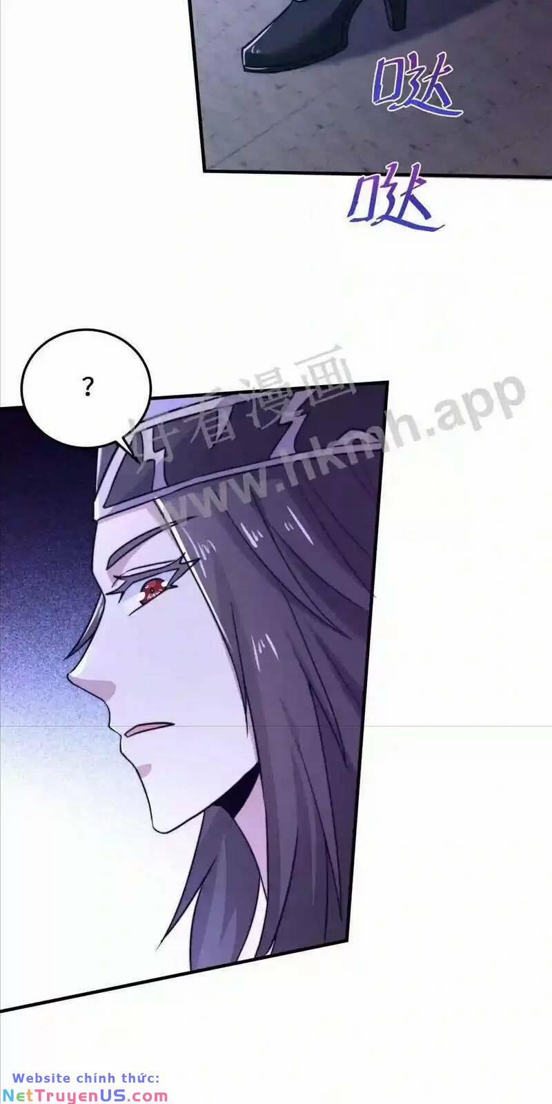 Bắt Đầu Livestream Ở Địa Phủ: Phát Sóng Trực Tiếp Ở Đây Ai Dám Đến 15 trang 24