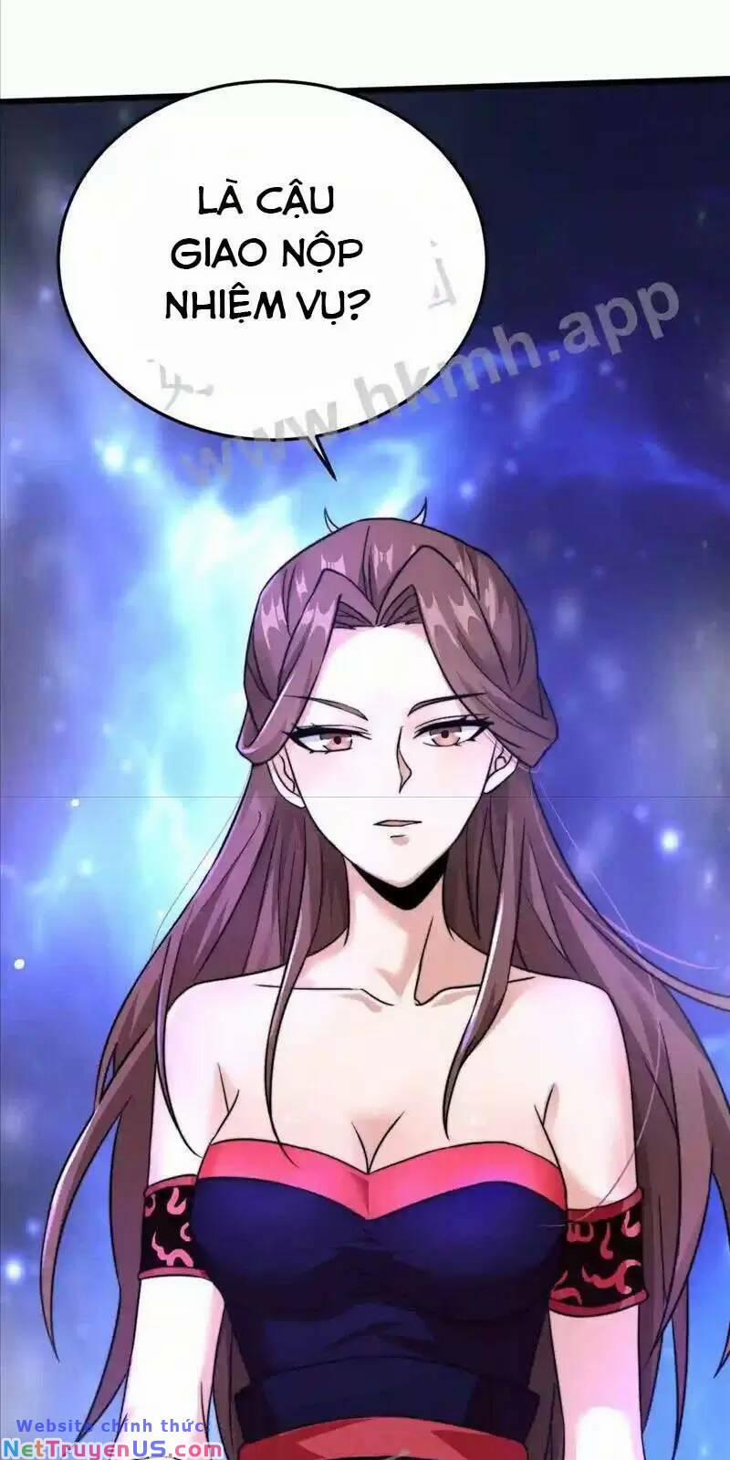 Bắt Đầu Livestream Ở Địa Phủ: Phát Sóng Trực Tiếp Ở Đây Ai Dám Đến 15 trang 25