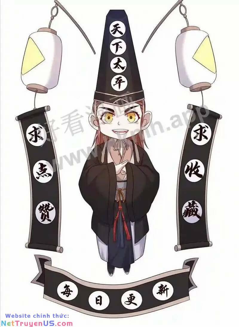 Bắt Đầu Livestream Ở Địa Phủ: Phát Sóng Trực Tiếp Ở Đây Ai Dám Đến 15 trang 27