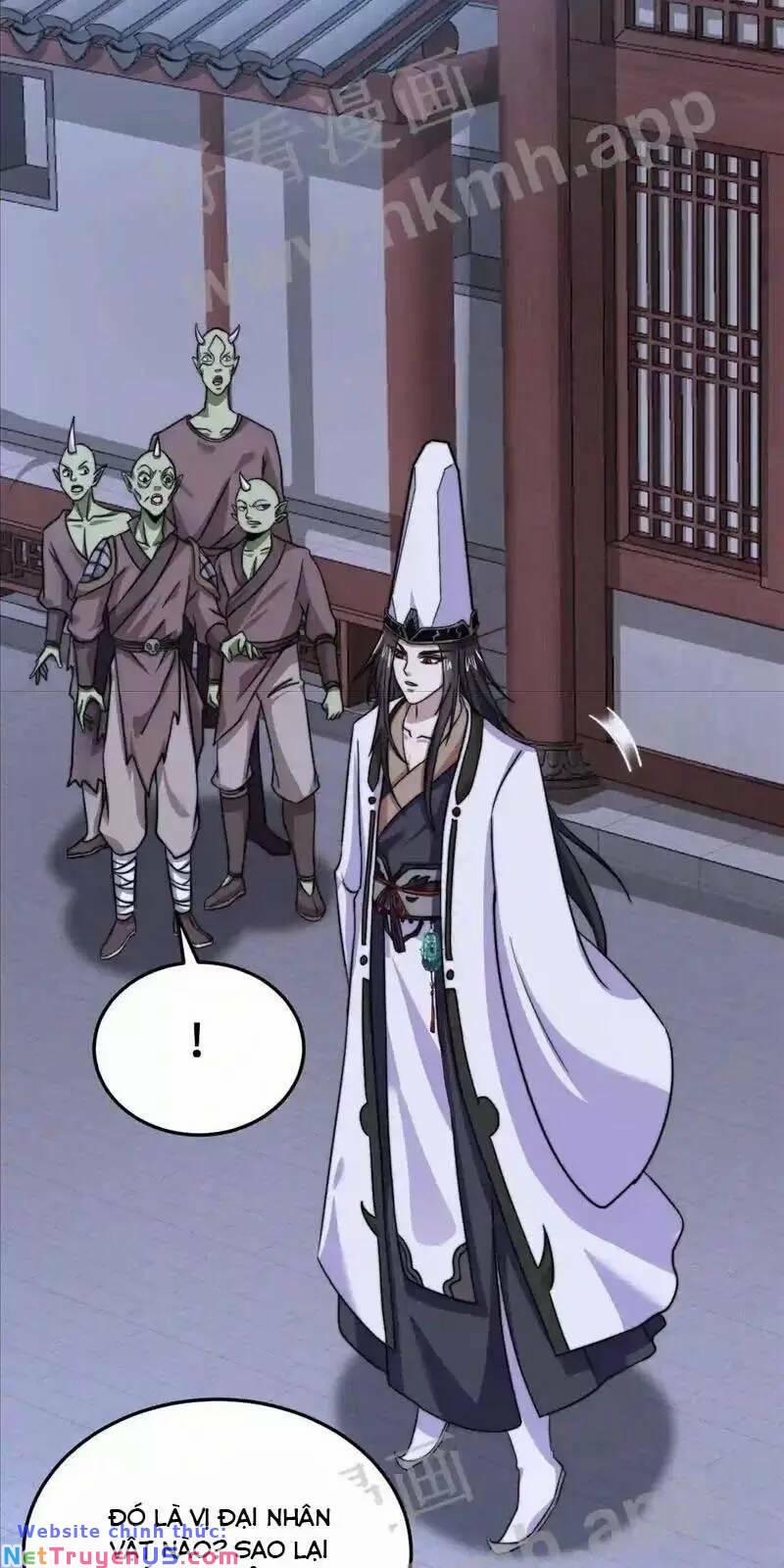 Bắt Đầu Livestream Ở Địa Phủ: Phát Sóng Trực Tiếp Ở Đây Ai Dám Đến 15 trang 4