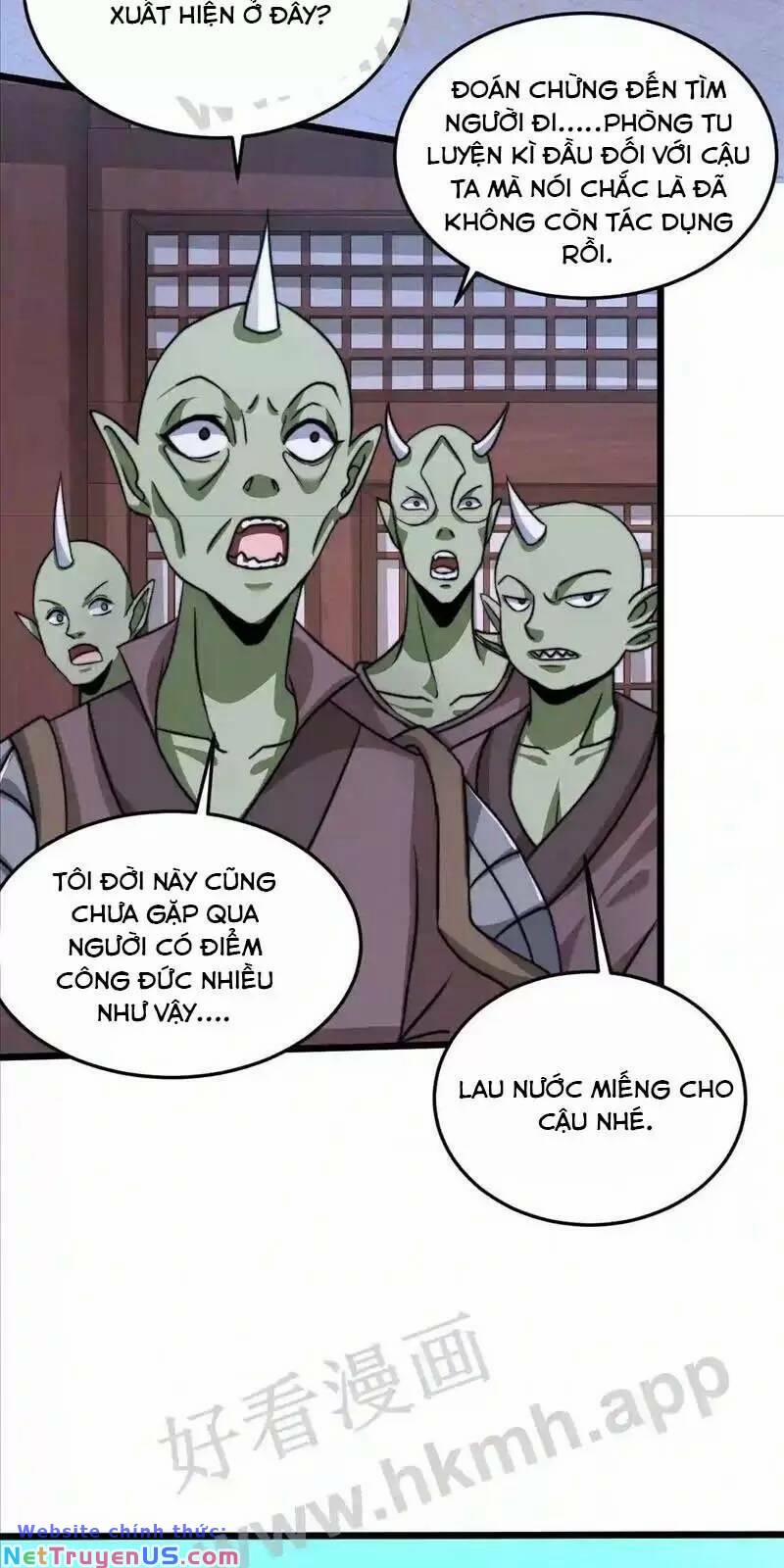 Bắt Đầu Livestream Ở Địa Phủ: Phát Sóng Trực Tiếp Ở Đây Ai Dám Đến 15 trang 5