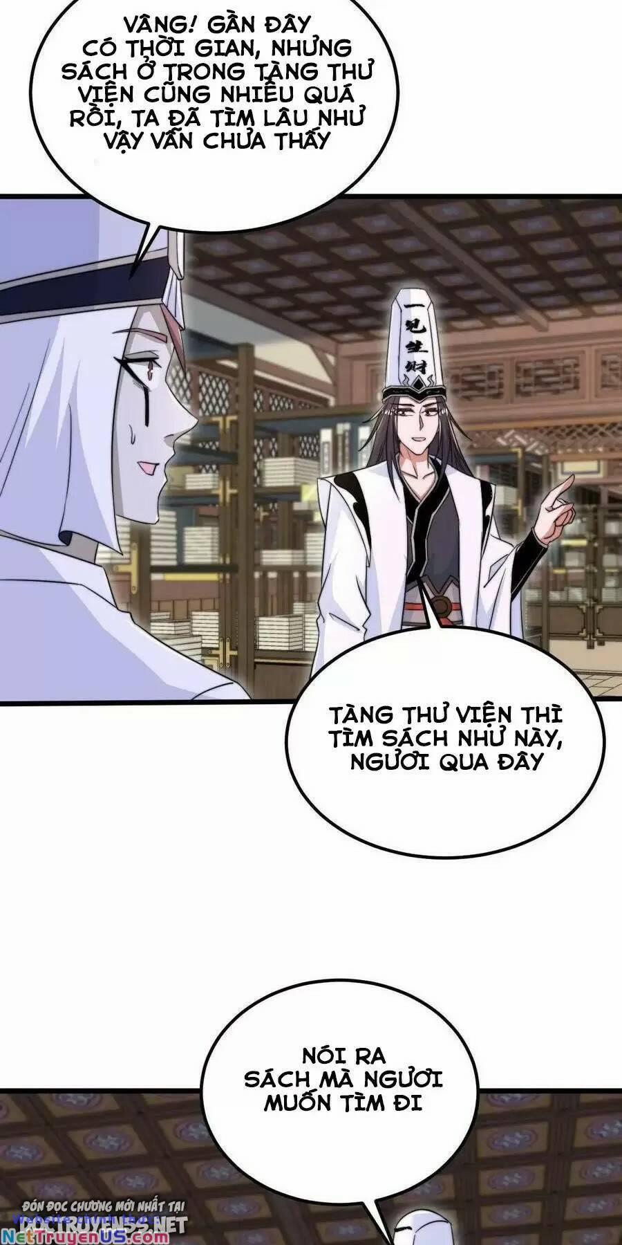 Bắt Đầu Livestream Ở Địa Phủ: Phát Sóng Trực Tiếp Ở Đây Ai Dám Đến 151 trang 12