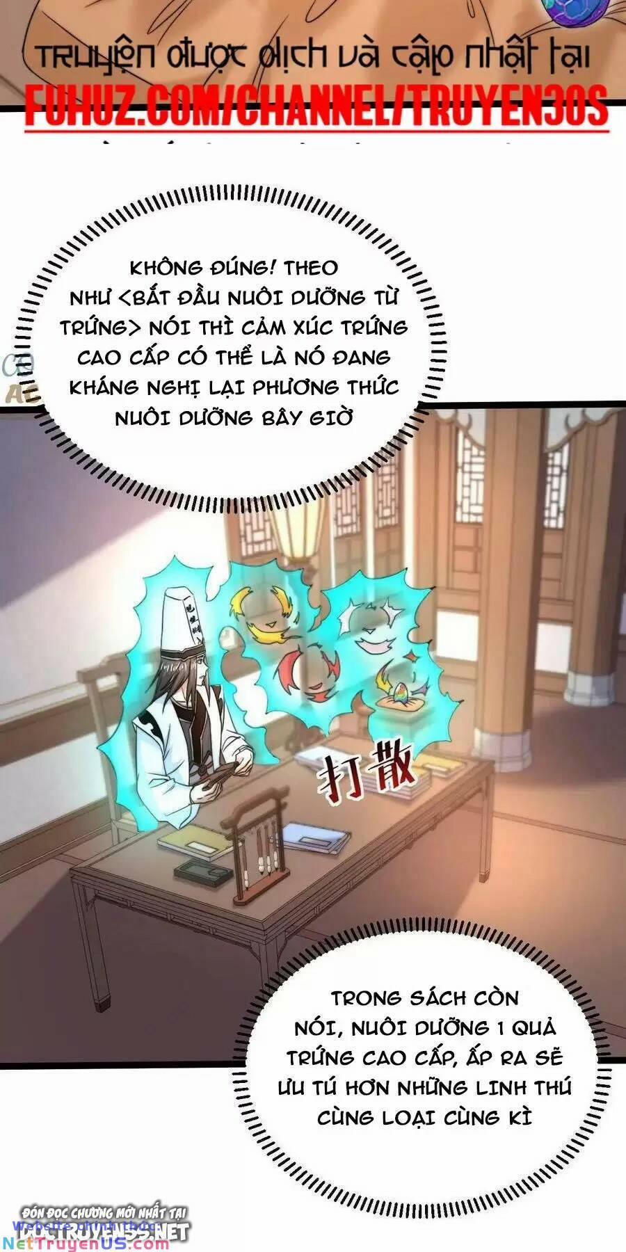 Bắt Đầu Livestream Ở Địa Phủ: Phát Sóng Trực Tiếp Ở Đây Ai Dám Đến 152 trang 15