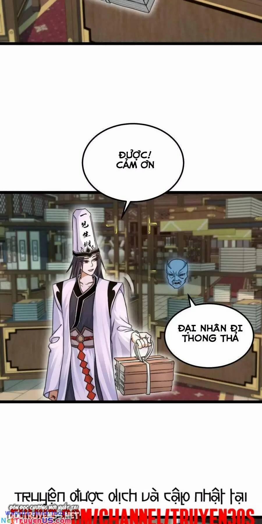 Bắt Đầu Livestream Ở Địa Phủ: Phát Sóng Trực Tiếp Ở Đây Ai Dám Đến 152 trang 3