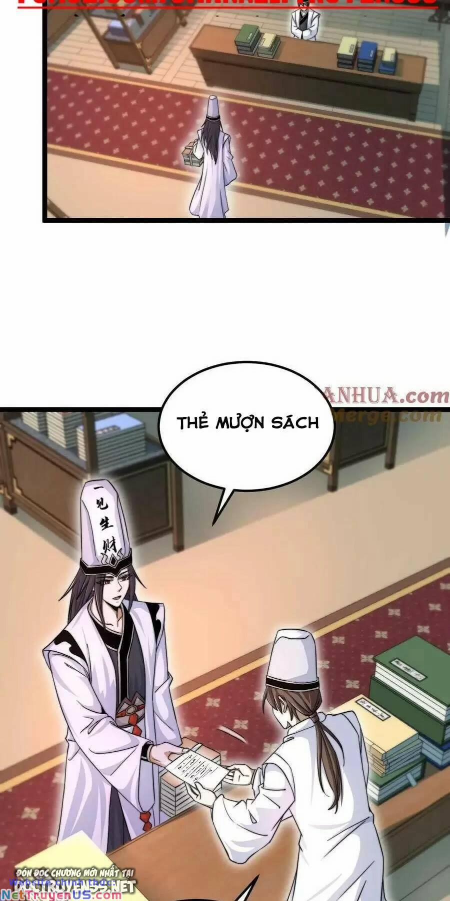 Bắt Đầu Livestream Ở Địa Phủ: Phát Sóng Trực Tiếp Ở Đây Ai Dám Đến 152 trang 4