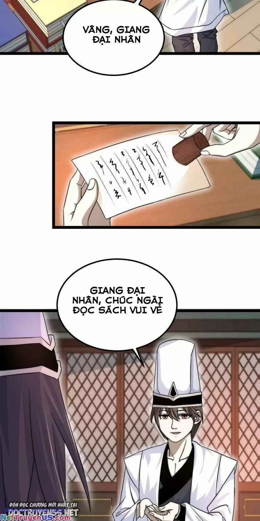 Bắt Đầu Livestream Ở Địa Phủ: Phát Sóng Trực Tiếp Ở Đây Ai Dám Đến 152 trang 5