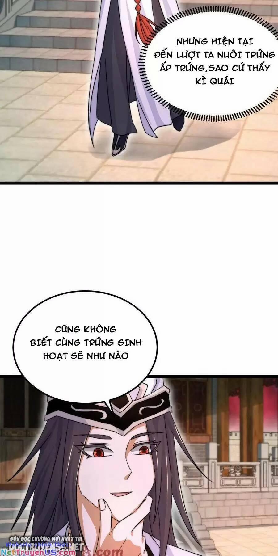 Bắt Đầu Livestream Ở Địa Phủ: Phát Sóng Trực Tiếp Ở Đây Ai Dám Đến 152 trang 7