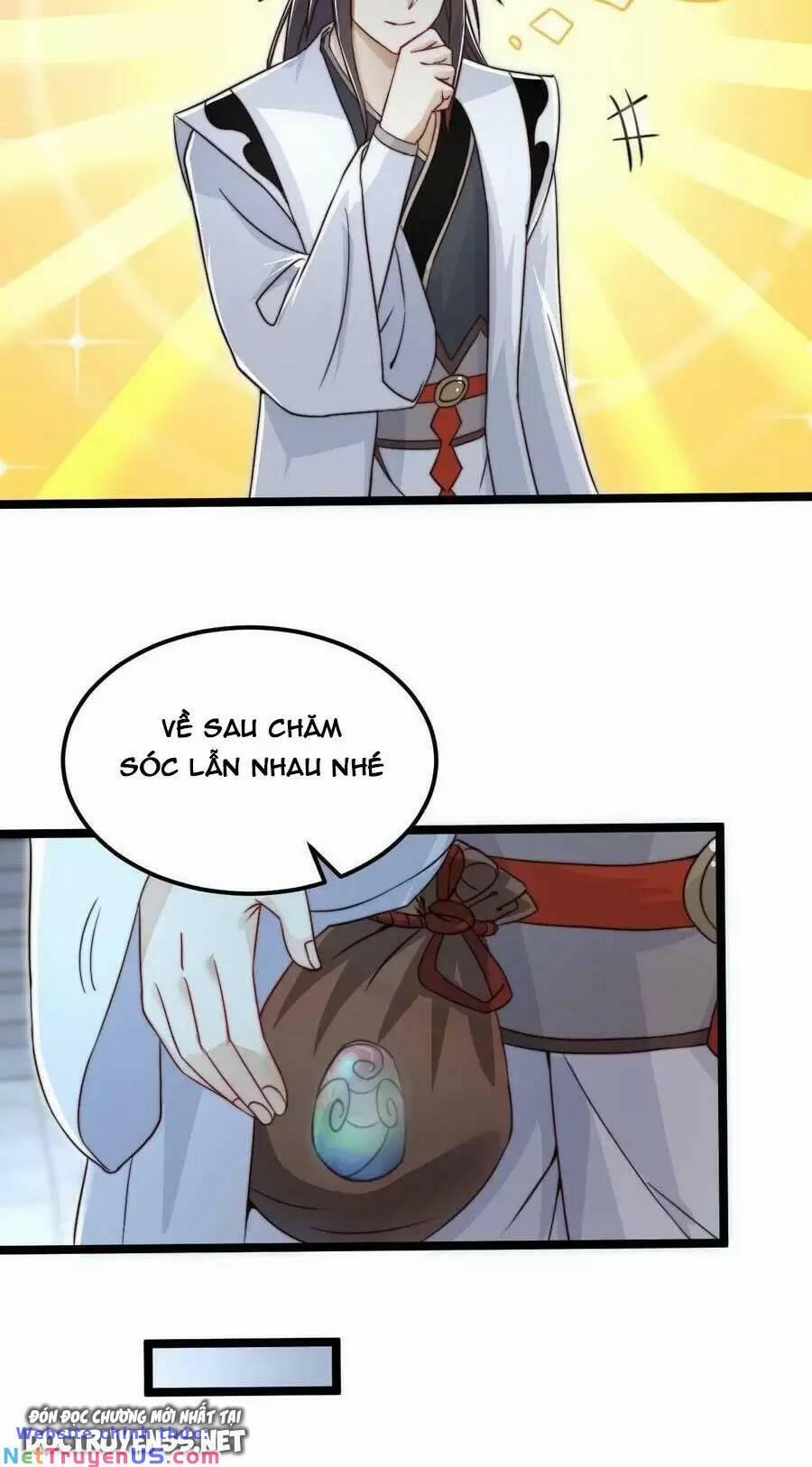 Bắt Đầu Livestream Ở Địa Phủ: Phát Sóng Trực Tiếp Ở Đây Ai Dám Đến 152 trang 9