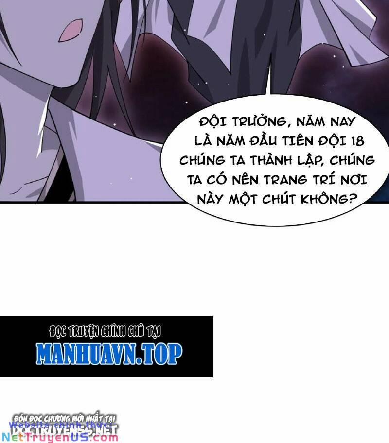 Bắt Đầu Livestream Ở Địa Phủ: Phát Sóng Trực Tiếp Ở Đây Ai Dám Đến 153 trang 2