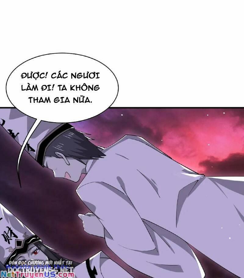 Bắt Đầu Livestream Ở Địa Phủ: Phát Sóng Trực Tiếp Ở Đây Ai Dám Đến 153 trang 4