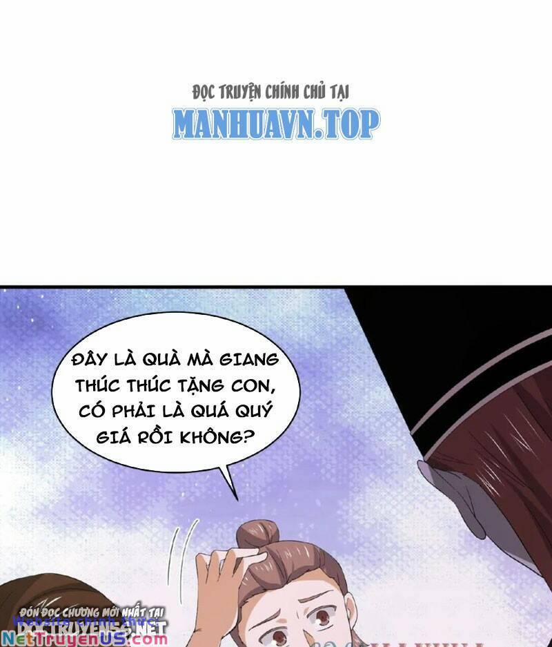 Bắt Đầu Livestream Ở Địa Phủ: Phát Sóng Trực Tiếp Ở Đây Ai Dám Đến 154 trang 14