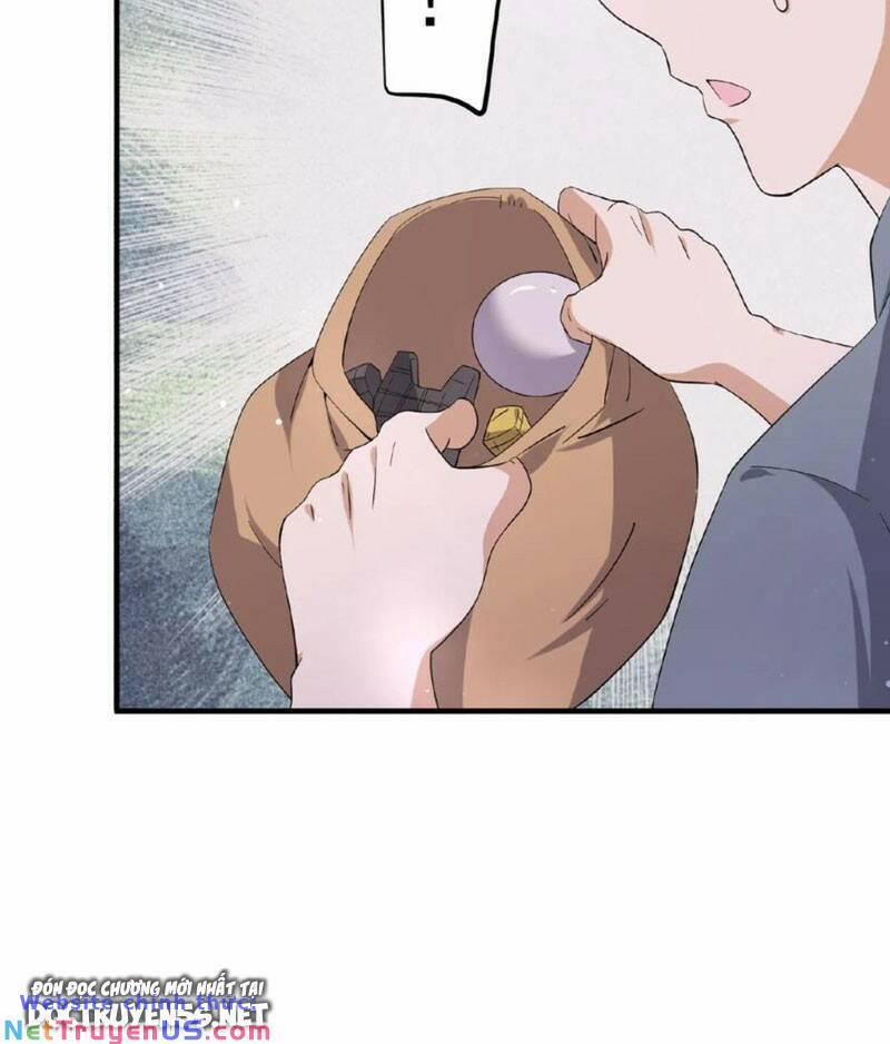 Bắt Đầu Livestream Ở Địa Phủ: Phát Sóng Trực Tiếp Ở Đây Ai Dám Đến 154 trang 4