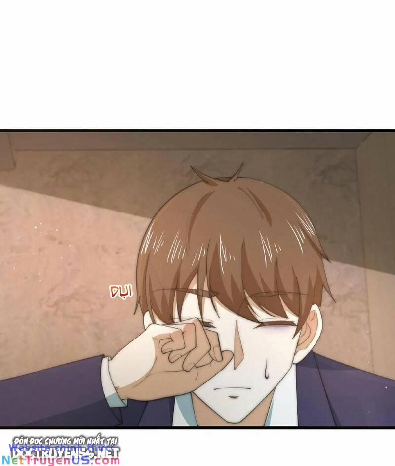 Bắt Đầu Livestream Ở Địa Phủ: Phát Sóng Trực Tiếp Ở Đây Ai Dám Đến 155 trang 1