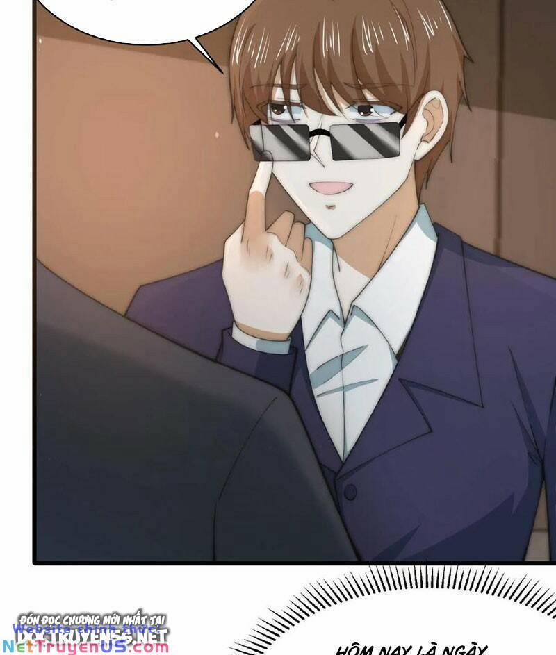 Bắt Đầu Livestream Ở Địa Phủ: Phát Sóng Trực Tiếp Ở Đây Ai Dám Đến 155 trang 10