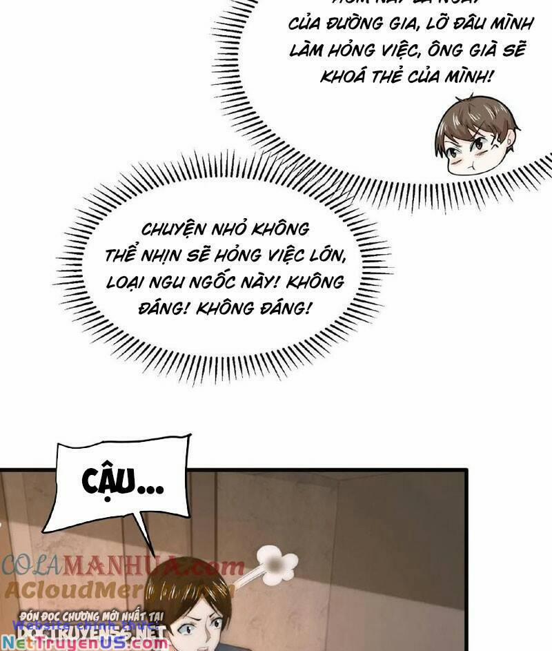 Bắt Đầu Livestream Ở Địa Phủ: Phát Sóng Trực Tiếp Ở Đây Ai Dám Đến 155 trang 11