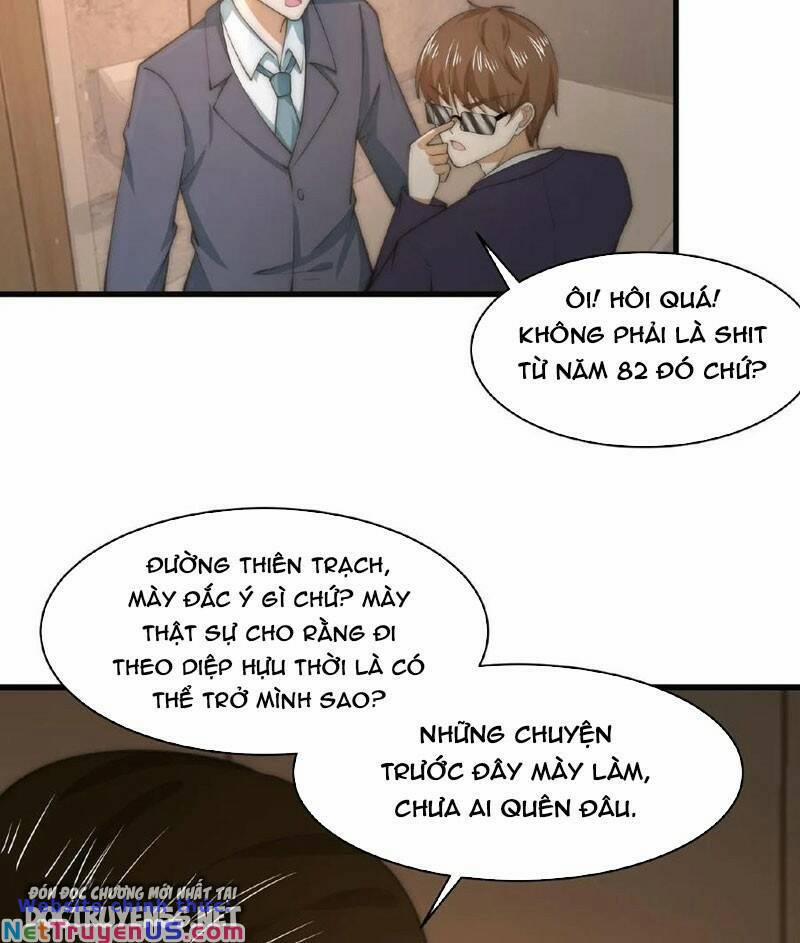 Bắt Đầu Livestream Ở Địa Phủ: Phát Sóng Trực Tiếp Ở Đây Ai Dám Đến 155 trang 12