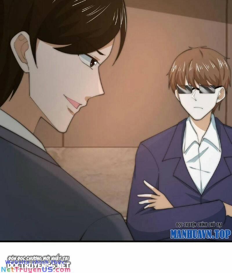 Bắt Đầu Livestream Ở Địa Phủ: Phát Sóng Trực Tiếp Ở Đây Ai Dám Đến 155 trang 13