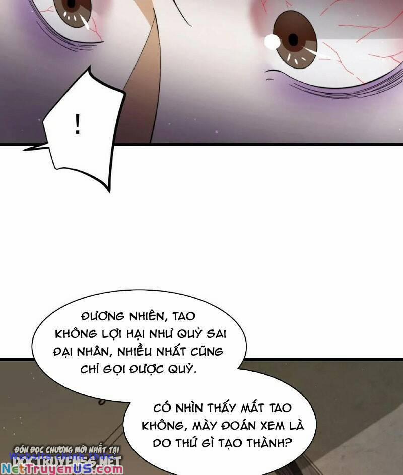 Bắt Đầu Livestream Ở Địa Phủ: Phát Sóng Trực Tiếp Ở Đây Ai Dám Đến 155 trang 19