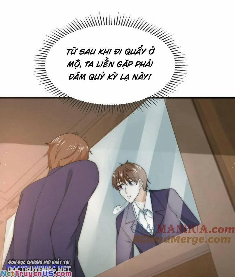 Bắt Đầu Livestream Ở Địa Phủ: Phát Sóng Trực Tiếp Ở Đây Ai Dám Đến 155 trang 2