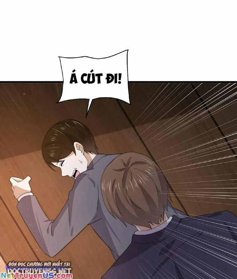 Bắt Đầu Livestream Ở Địa Phủ: Phát Sóng Trực Tiếp Ở Đây Ai Dám Đến 155 trang 21