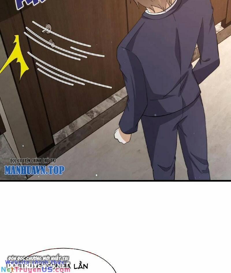 Bắt Đầu Livestream Ở Địa Phủ: Phát Sóng Trực Tiếp Ở Đây Ai Dám Đến 155 trang 23