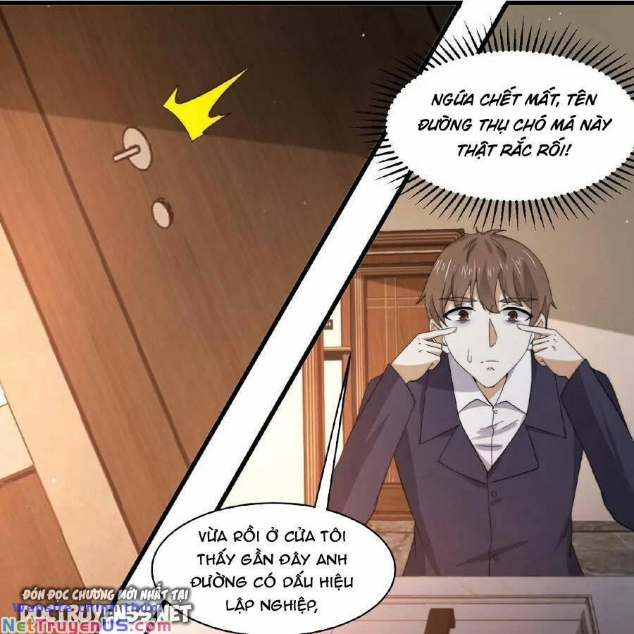 Bắt Đầu Livestream Ở Địa Phủ: Phát Sóng Trực Tiếp Ở Đây Ai Dám Đến 155 trang 25