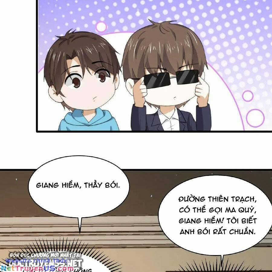 Bắt Đầu Livestream Ở Địa Phủ: Phát Sóng Trực Tiếp Ở Đây Ai Dám Đến 155 trang 28