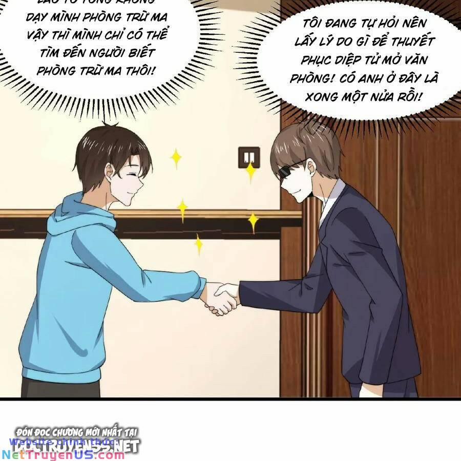 Bắt Đầu Livestream Ở Địa Phủ: Phát Sóng Trực Tiếp Ở Đây Ai Dám Đến 155 trang 29