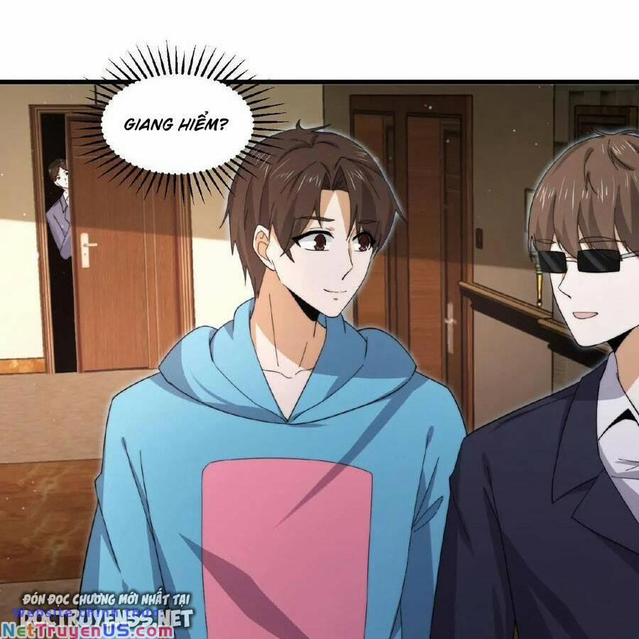 Bắt Đầu Livestream Ở Địa Phủ: Phát Sóng Trực Tiếp Ở Đây Ai Dám Đến 155 trang 32