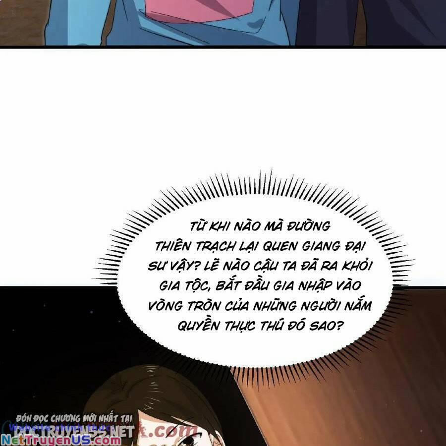 Bắt Đầu Livestream Ở Địa Phủ: Phát Sóng Trực Tiếp Ở Đây Ai Dám Đến 155 trang 33