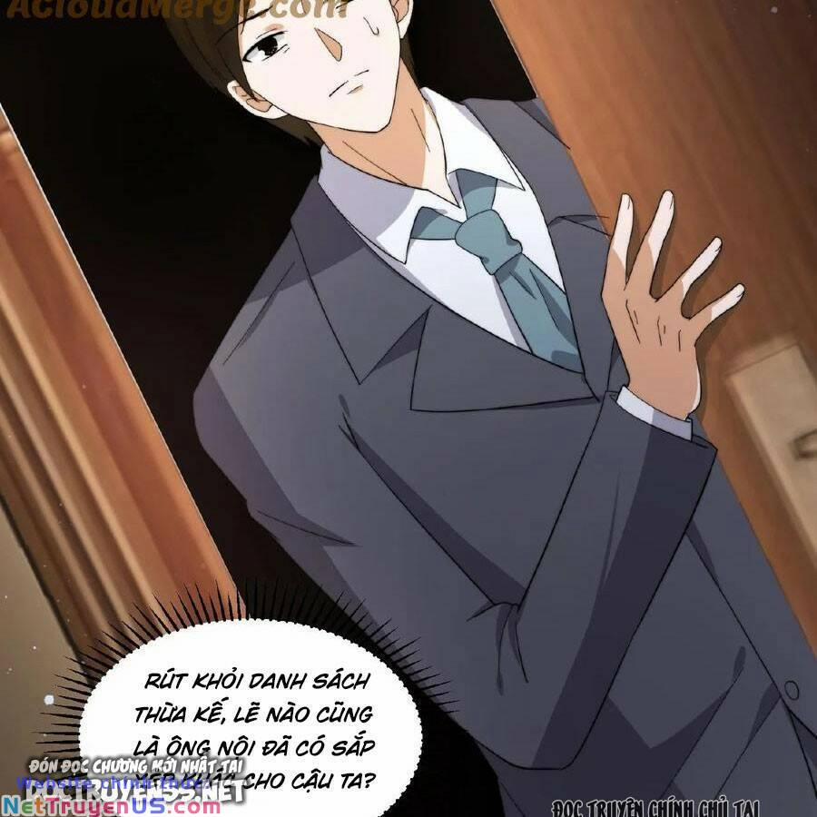 Bắt Đầu Livestream Ở Địa Phủ: Phát Sóng Trực Tiếp Ở Đây Ai Dám Đến 155 trang 34