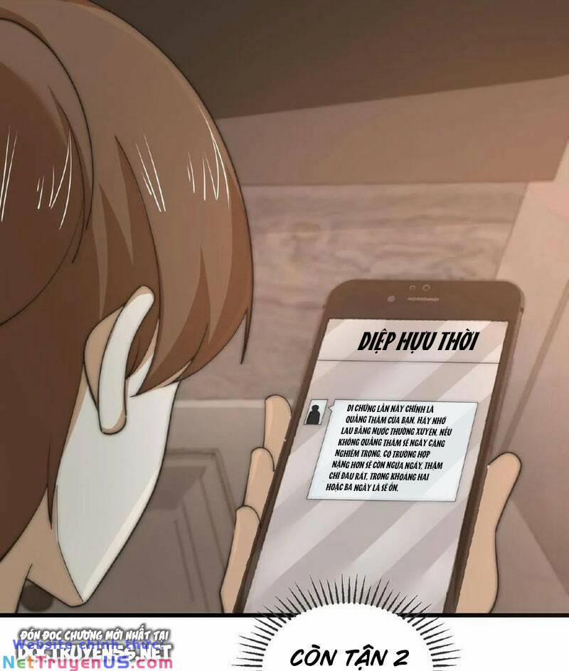 Bắt Đầu Livestream Ở Địa Phủ: Phát Sóng Trực Tiếp Ở Đây Ai Dám Đến 155 trang 4