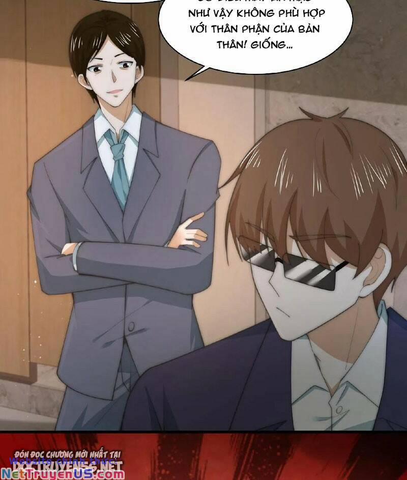 Bắt Đầu Livestream Ở Địa Phủ: Phát Sóng Trực Tiếp Ở Đây Ai Dám Đến 155 trang 7