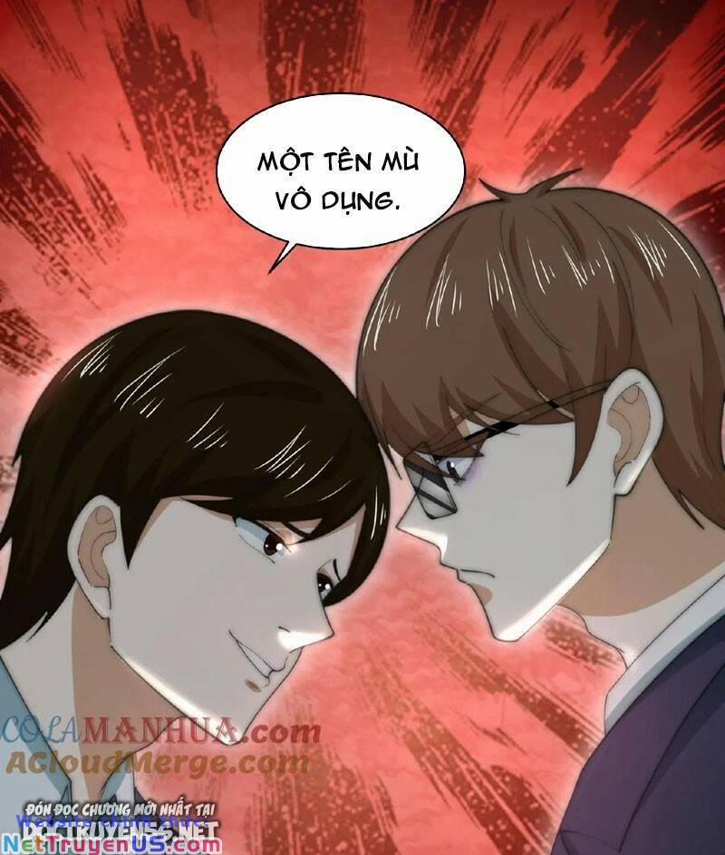 Bắt Đầu Livestream Ở Địa Phủ: Phát Sóng Trực Tiếp Ở Đây Ai Dám Đến 155 trang 8