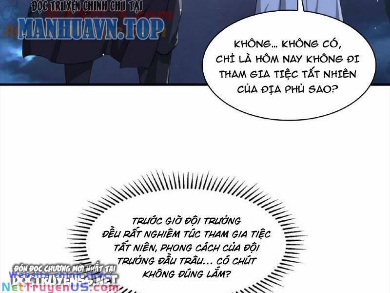 Bắt Đầu Livestream Ở Địa Phủ: Phát Sóng Trực Tiếp Ở Đây Ai Dám Đến 156 trang 14