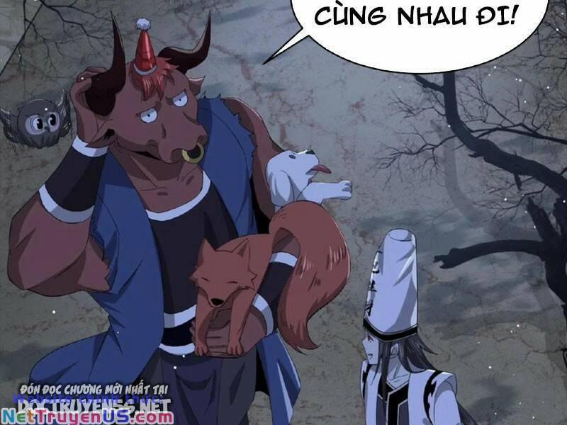 Bắt Đầu Livestream Ở Địa Phủ: Phát Sóng Trực Tiếp Ở Đây Ai Dám Đến 156 trang 17