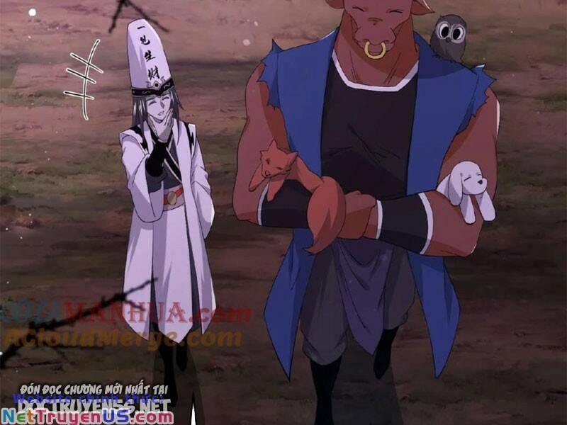 Bắt Đầu Livestream Ở Địa Phủ: Phát Sóng Trực Tiếp Ở Đây Ai Dám Đến 156 trang 33