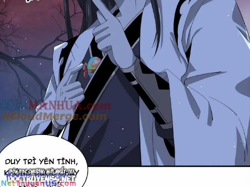 Bắt Đầu Livestream Ở Địa Phủ: Phát Sóng Trực Tiếp Ở Đây Ai Dám Đến 156 trang 4