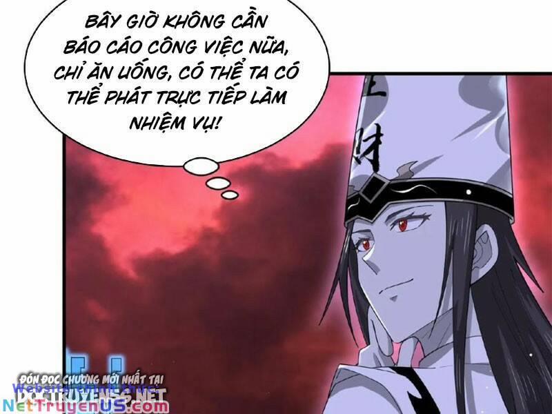 Bắt Đầu Livestream Ở Địa Phủ: Phát Sóng Trực Tiếp Ở Đây Ai Dám Đến 156 trang 55