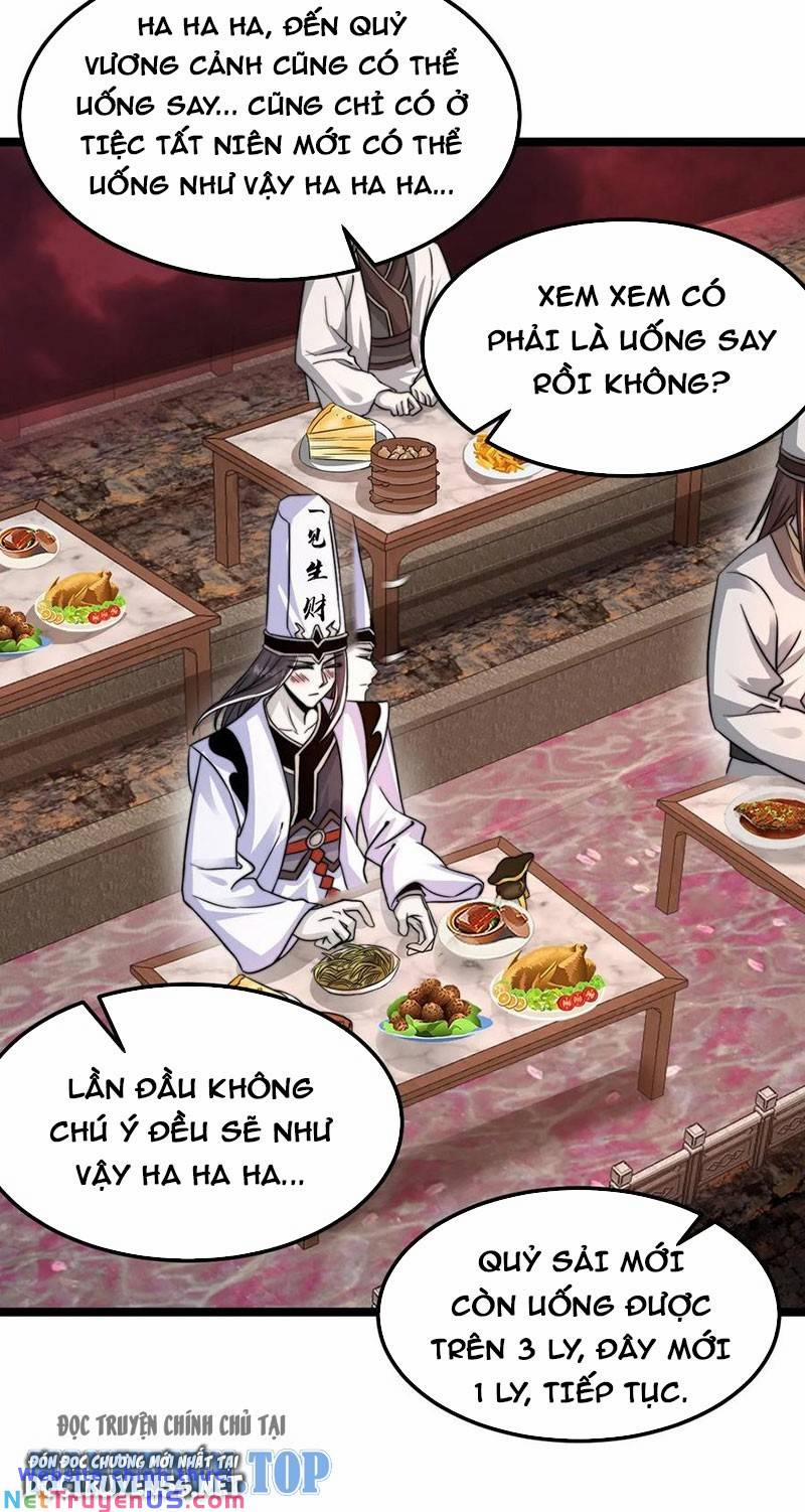 Bắt Đầu Livestream Ở Địa Phủ: Phát Sóng Trực Tiếp Ở Đây Ai Dám Đến 157 trang 13