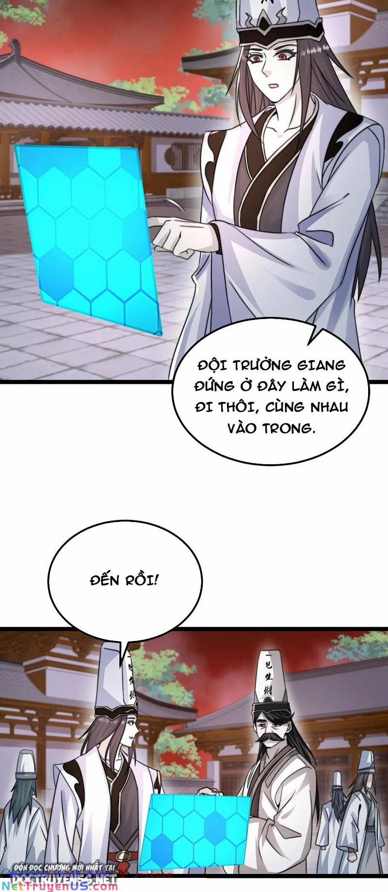 Bắt Đầu Livestream Ở Địa Phủ: Phát Sóng Trực Tiếp Ở Đây Ai Dám Đến 157 trang 2