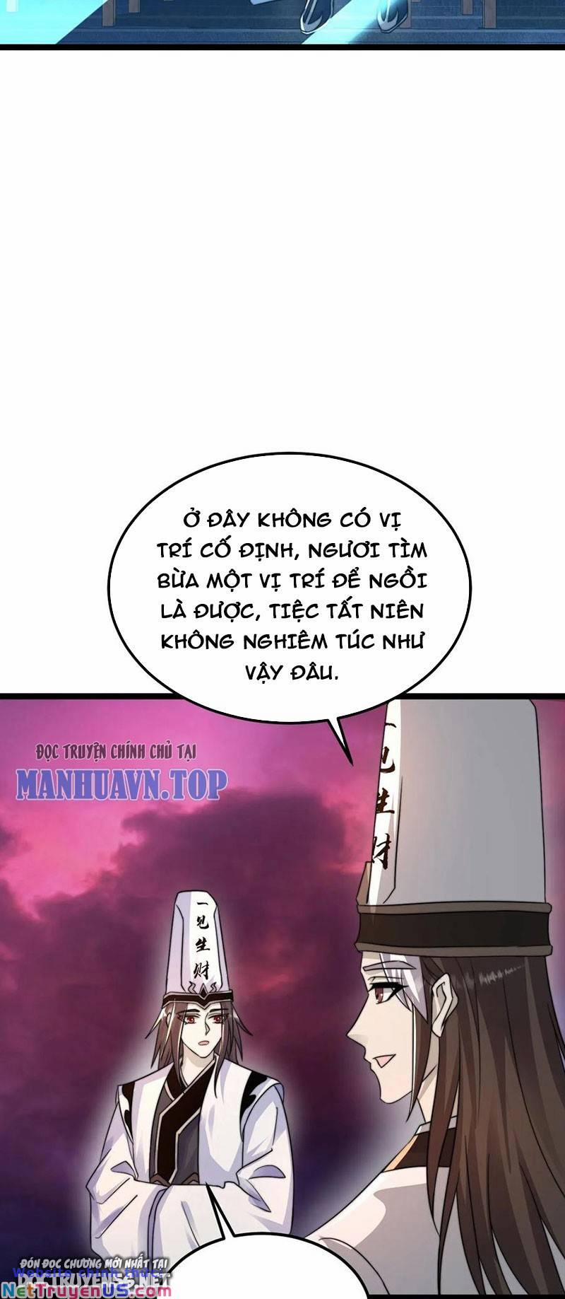 Bắt Đầu Livestream Ở Địa Phủ: Phát Sóng Trực Tiếp Ở Đây Ai Dám Đến 157 trang 6