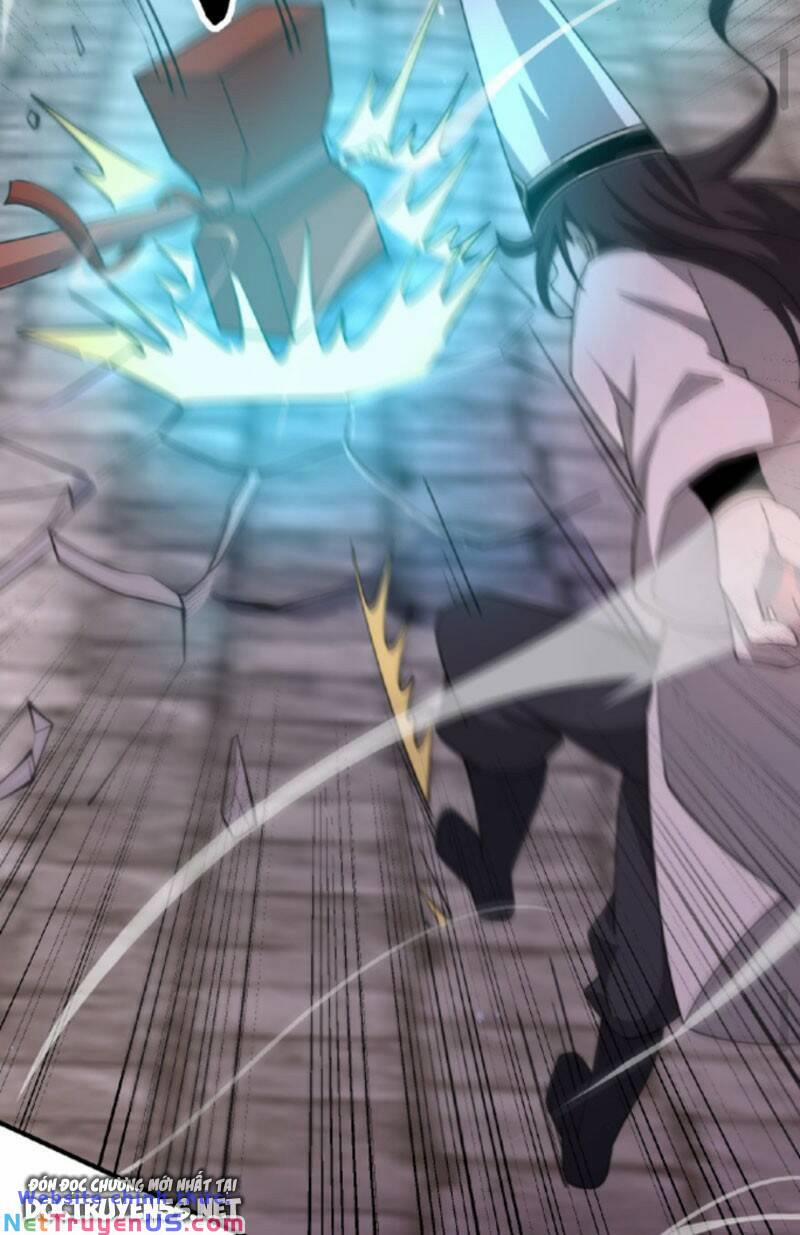 Bắt Đầu Livestream Ở Địa Phủ: Phát Sóng Trực Tiếp Ở Đây Ai Dám Đến 159 trang 10