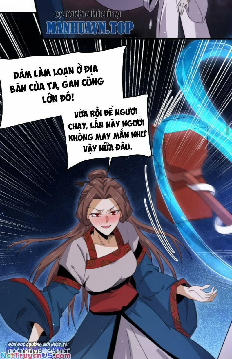 Bắt Đầu Livestream Ở Địa Phủ: Phát Sóng Trực Tiếp Ở Đây Ai Dám Đến 159 trang 12