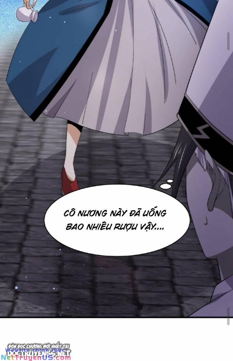 Bắt Đầu Livestream Ở Địa Phủ: Phát Sóng Trực Tiếp Ở Đây Ai Dám Đến 159 trang 13