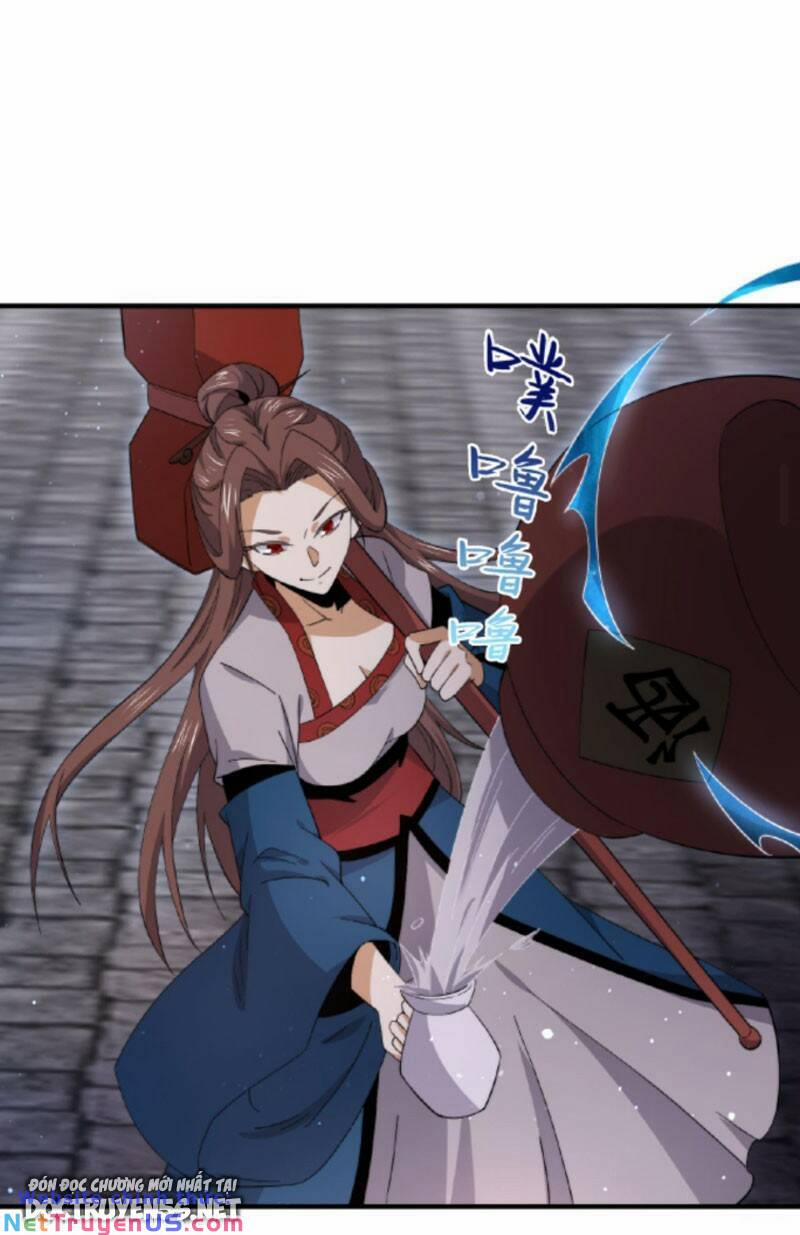 Bắt Đầu Livestream Ở Địa Phủ: Phát Sóng Trực Tiếp Ở Đây Ai Dám Đến 159 trang 15