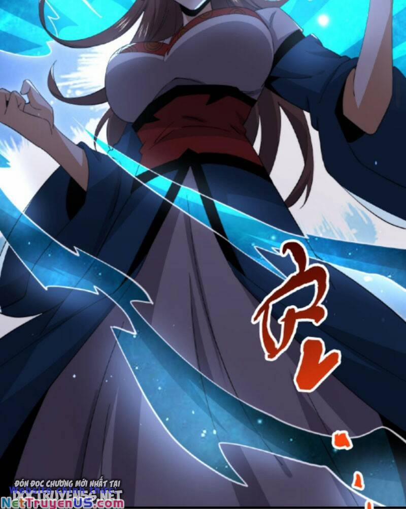 Bắt Đầu Livestream Ở Địa Phủ: Phát Sóng Trực Tiếp Ở Đây Ai Dám Đến 159 trang 19