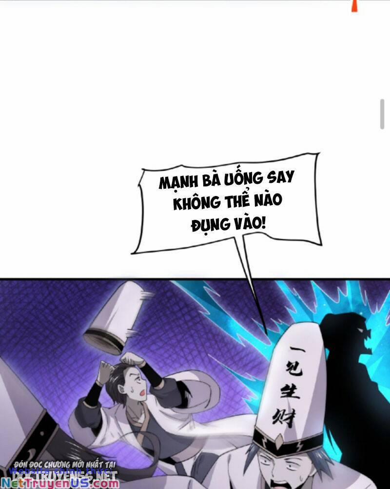 Bắt Đầu Livestream Ở Địa Phủ: Phát Sóng Trực Tiếp Ở Đây Ai Dám Đến 159 trang 20